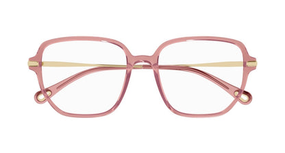 Chloe CH0218OA Eyeglasses 889652450988