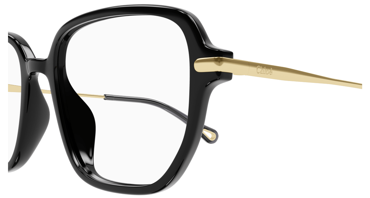 Chloé CH0218OA Black 889652450964