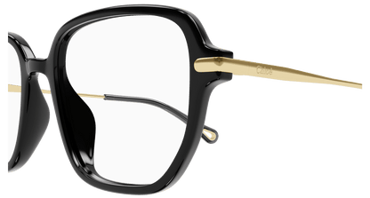 Chloé CH0218OA Black 889652450964