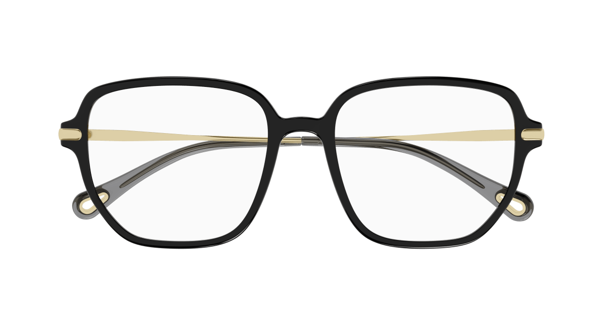 Chloé CH0218OA Black 889652450964