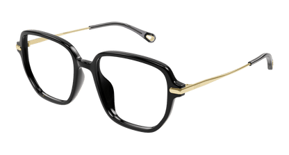 Chloé CH0218OA Black 889652450964