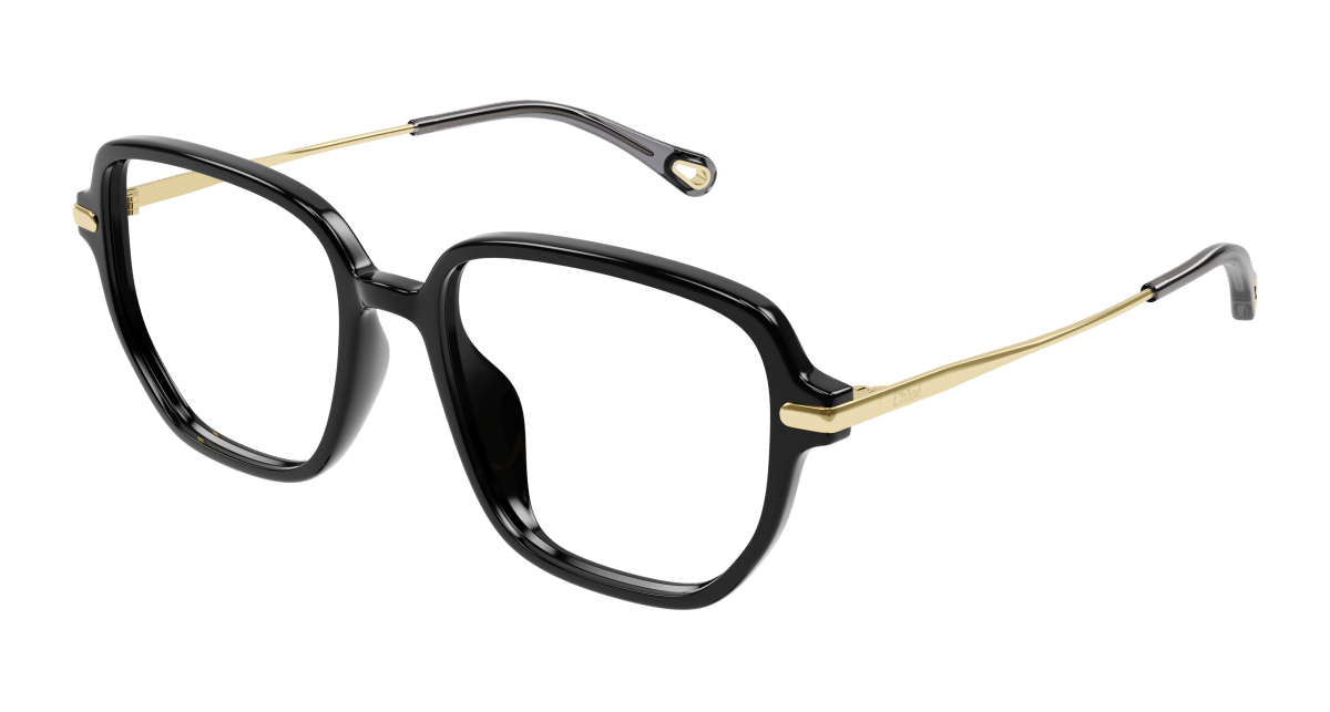 Chloé CH0218OA Black 889652450964