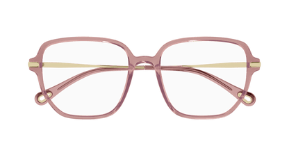 Chloé CH0218OA Brown 889652450988