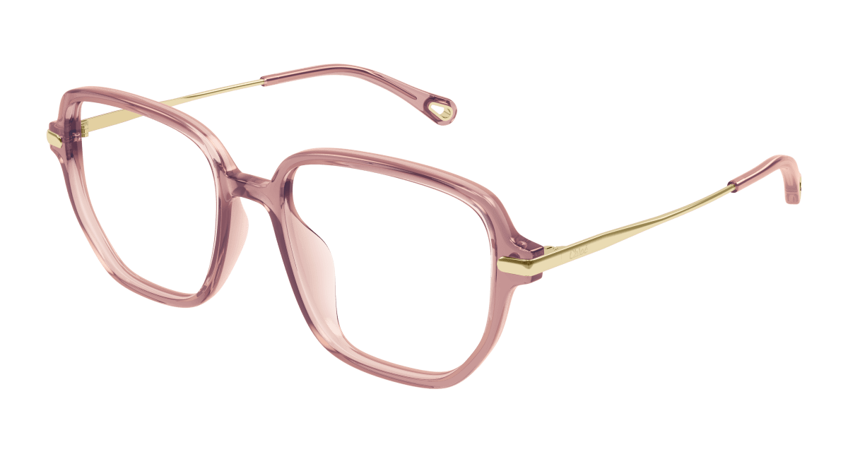 Chloé CH0218OA Brown 889652450988