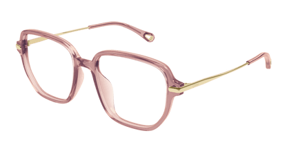 Chloé CH0218OA Brown 889652450988