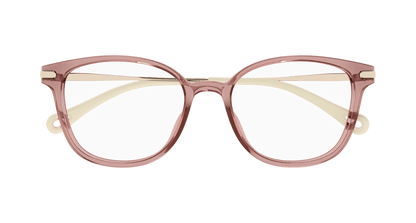 Chloé CH0219OA Brown 889652451022