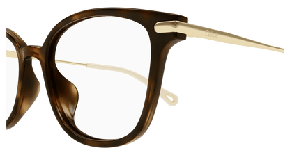 Chloé CH0219OA Havana 889652451015