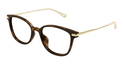 Chloé CH0219OA Havana 889652451015