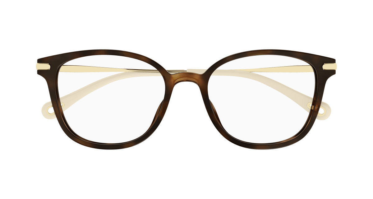 Chloé CH0219OA Havana 889652451015