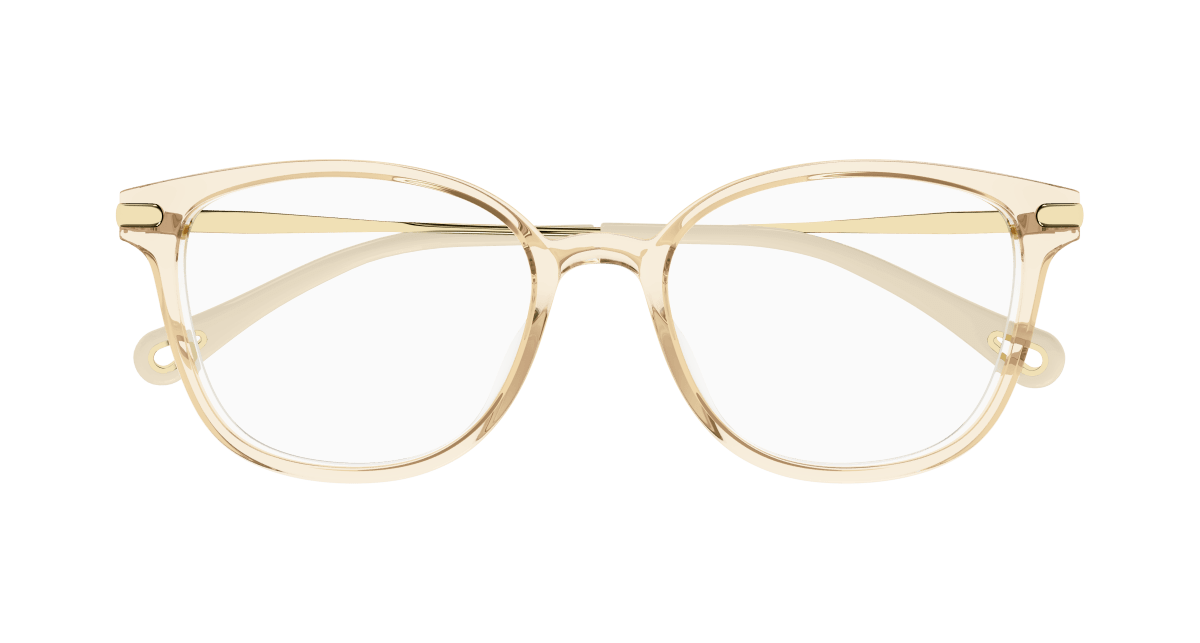 Chloé CH0219OA Yellow 889652451039
