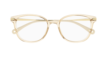 Chloé CH0219OA Yellow 889652451039