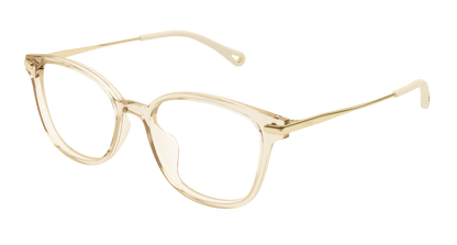 Chloé CH0219OA Yellow 889652451039