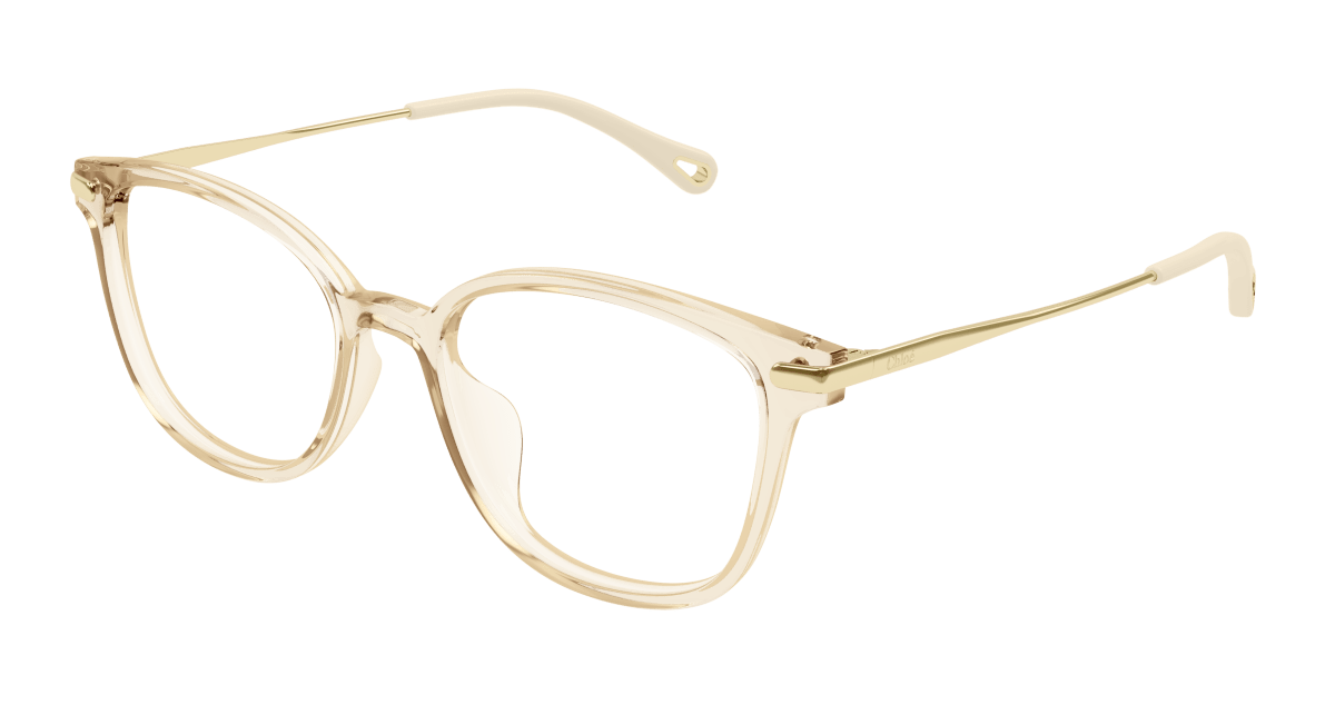 Chloé CH0219OA Yellow 889652451039