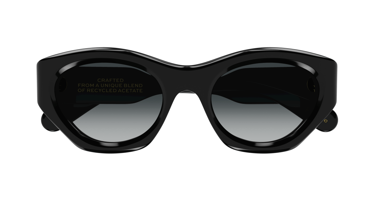 Chloe CH0220S Sunglasses 889652480923