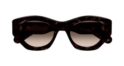 Chloé CH0220S Havana/Brown 889652480930