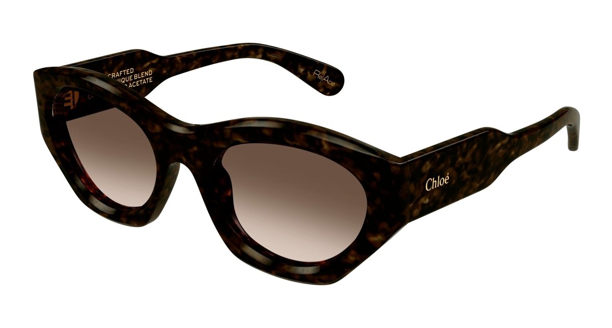Chloe CH0220S Sunglasses 889652480930