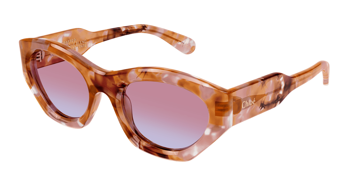 Chloe CH0220S Sunglasses 889652600192