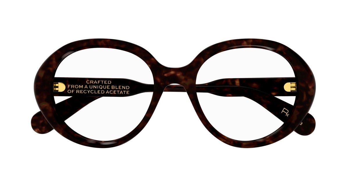 Chloe CH0221O Eyeglasses 889652488813