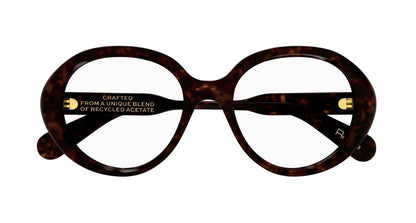 Chloe CH0221O Eyeglasses 889652488813