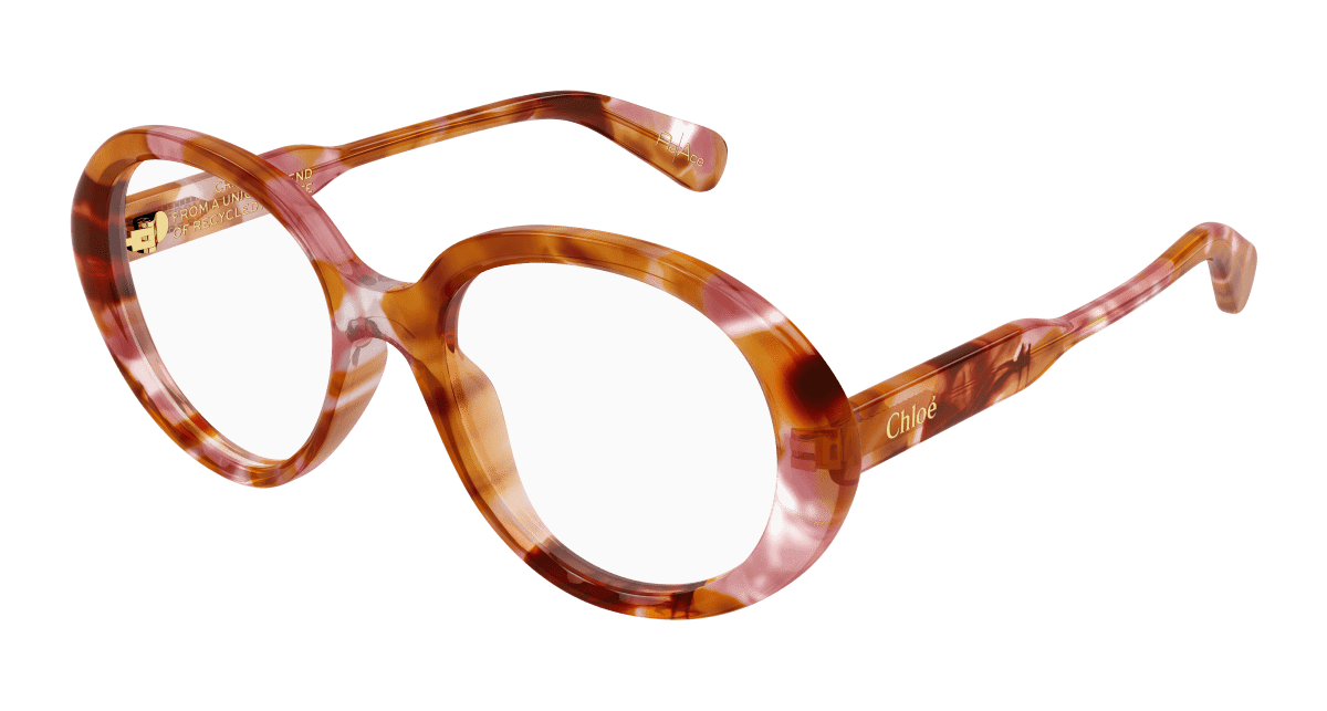 Chloe CH0221O Eyeglasses 889652599960