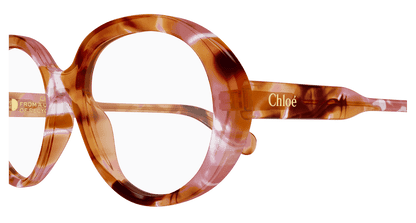 Chloe CH0221O Eyeglasses 889652599960