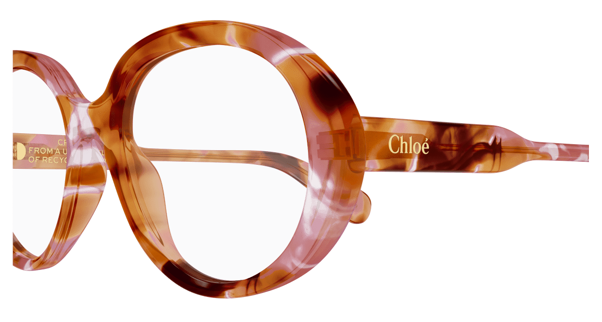 Chloe CH0221O Eyeglasses 889652599960