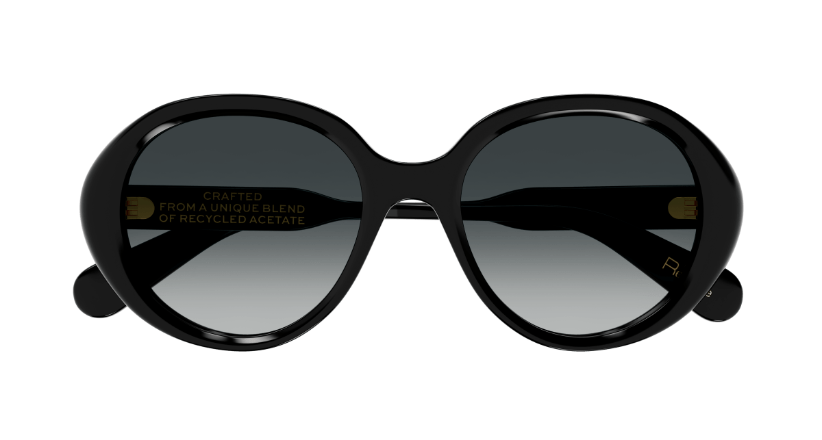 Chloe CH0221S Sunglasses 889652480978