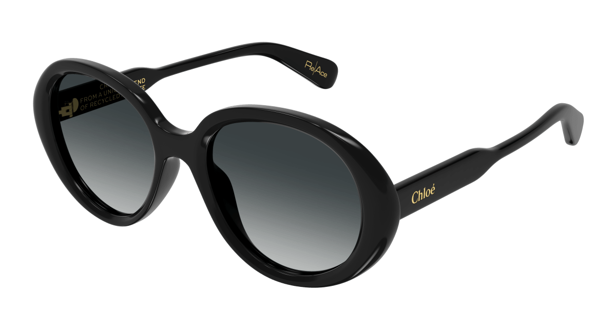 Chloe CH0221S Sunglasses 889652480978