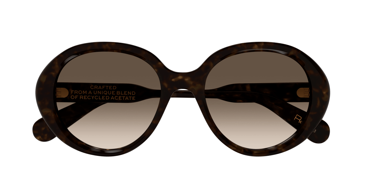 Chloe CH0221S Sunglasses 889652480985