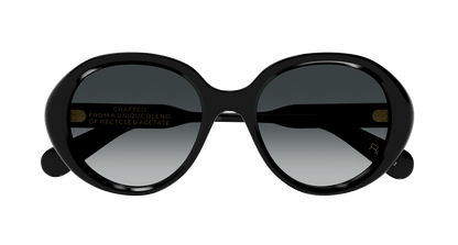 Chloé CH0221S Black/Grey 889652480978
