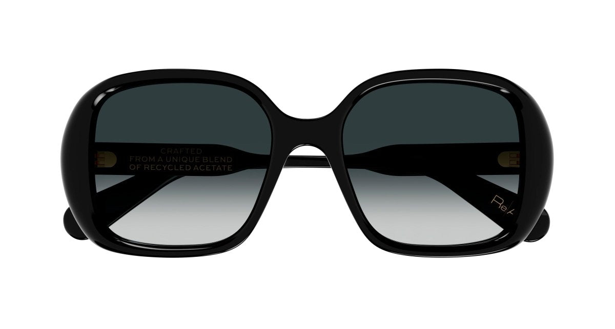 Chloe CH0222S Sunglasses 889652481029