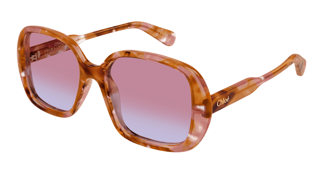Chloe CH0222S Sunglasses 889652600093