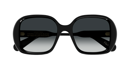 Chloé CH0222S Black/Grey 889652481029