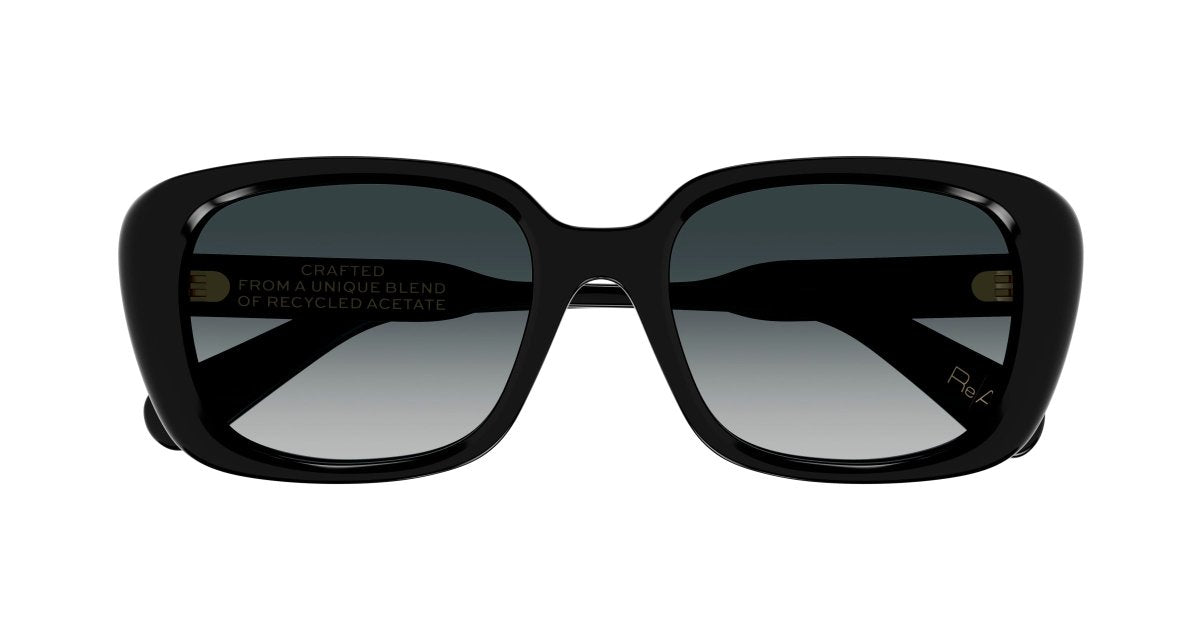 Chloe CH0225SK Sunglasses 889652481173