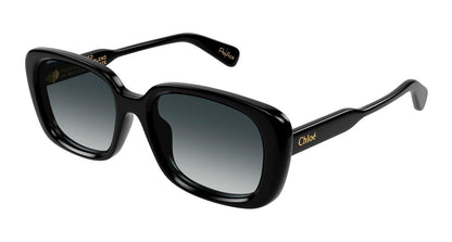 Chloe CH0225SK Sunglasses 889652481173