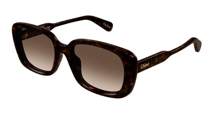 Chloe CH0225SK Sunglasses 889652481180