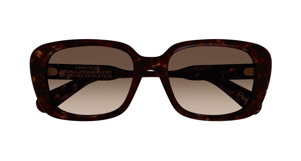 Chloe CH0225SK Sunglasses 889652481180