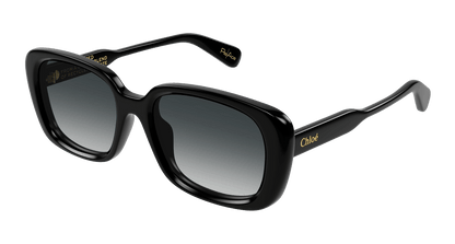 Chloé CH0225SK Black/Grey 889652481173
