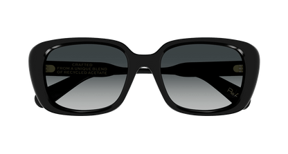 Chloé CH0225SK Black/Grey 889652481173