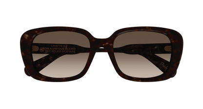 Chloé CH0225SK Havana/Brown 889652481180