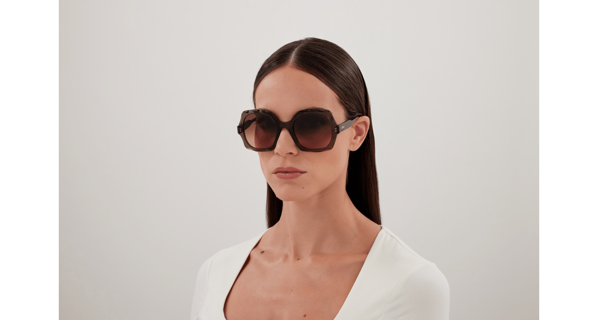 Chloe CH0226S Sunglasses 889652543222