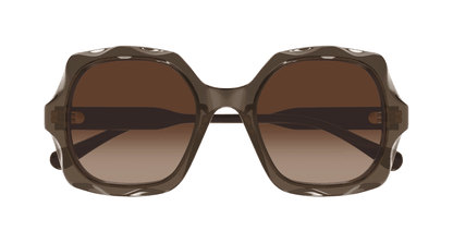 Chloe CH0226S Sunglasses 889652543222