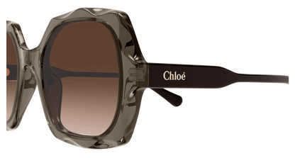 Chloe CH0226S Sunglasses 889652543222