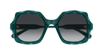 Chloe CH0226S Sunglasses 889652543239