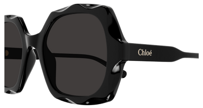 Chloé CH0226S Black/Grey 889652514130
