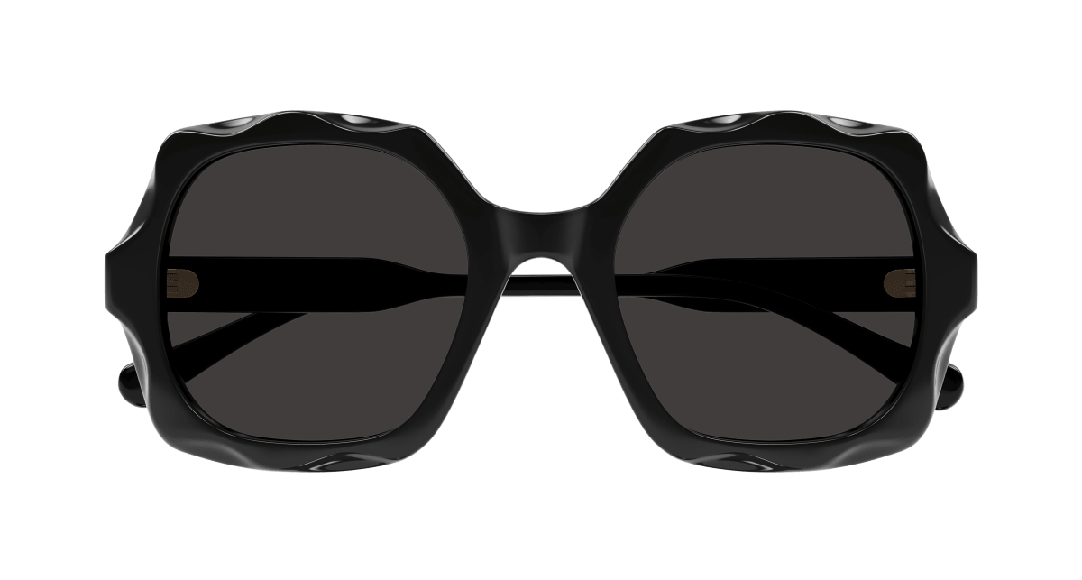 Chloé CH0226S Black/Grey 889652514130