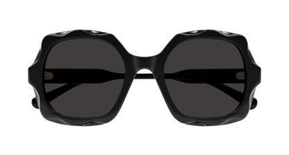 Chloé CH0226S Black/Grey 889652514130