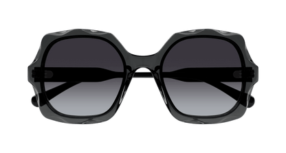 Chloé CH0226S Grey 889652483191