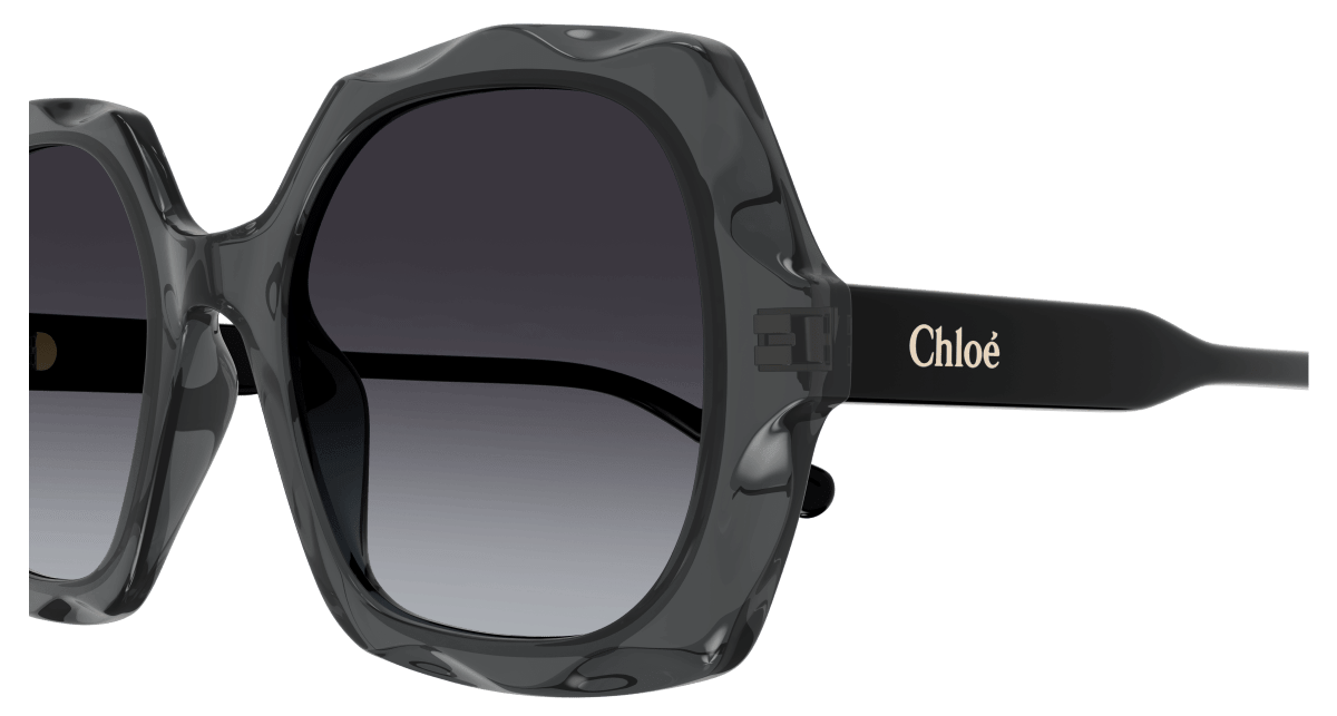 Chloé CH0226S Grey 889652483191