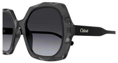 Chloé CH0226S Grey 889652483191